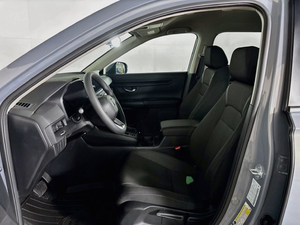 New 2026 Honda CR-V LX image 11