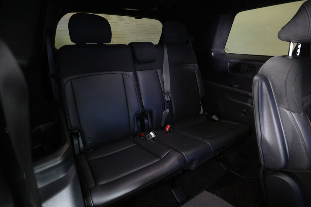 Used 2027 Kia Telluride SX Prestige X-Pro AWD/4WD image 12