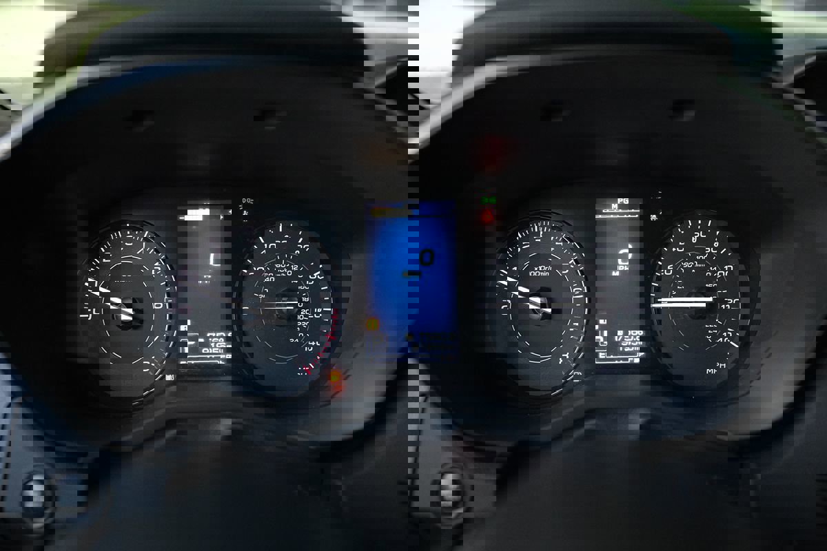 Used 2023 Subaru Impreza 2.0i image 16