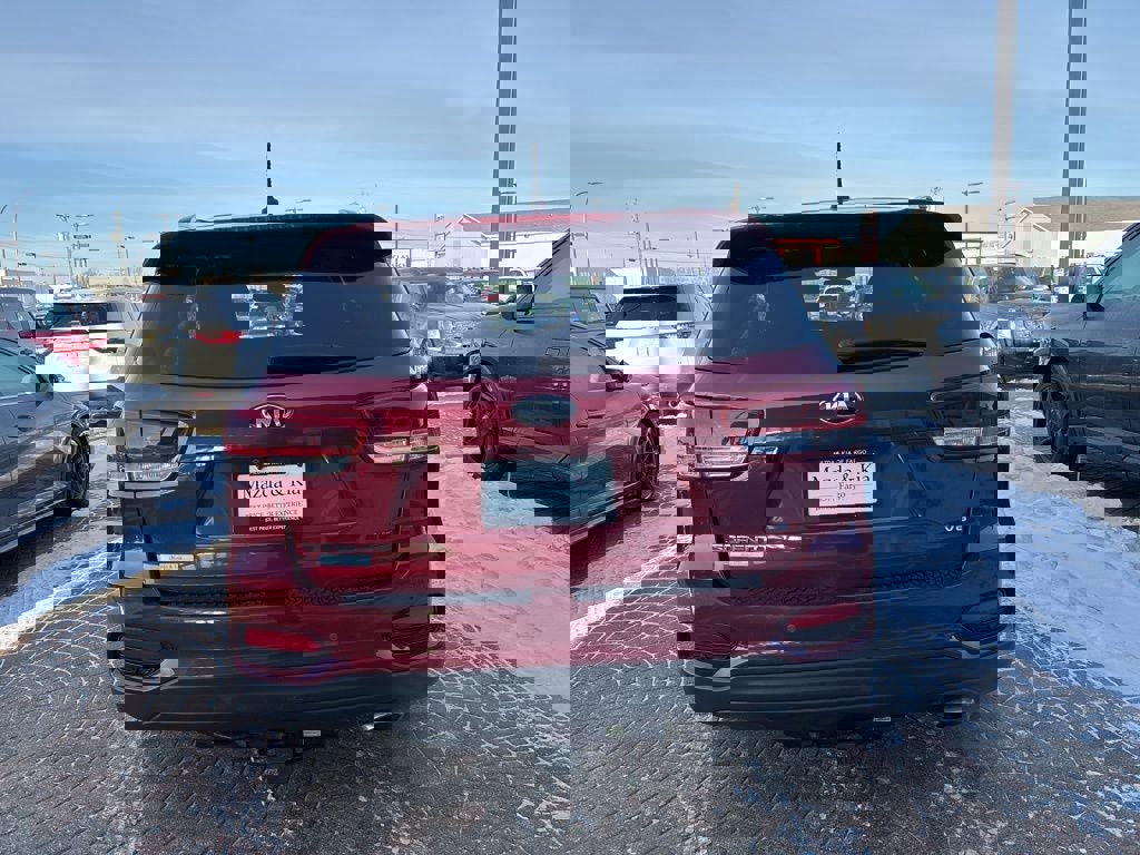 Used 2019 Kia Sorento S image 6