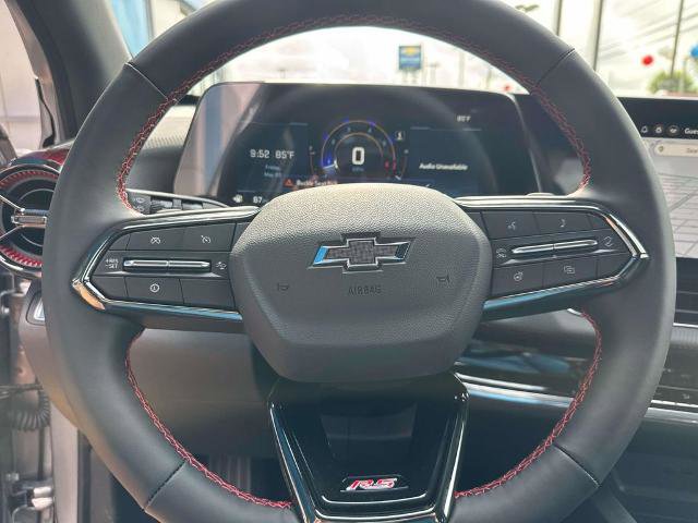 New 2026 Chevrolet Equinox RS w/ Safety and Technology Package FWD image 15