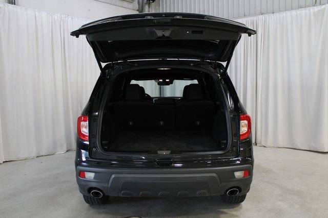 Used 2020 Honda Passport EX-L image 32