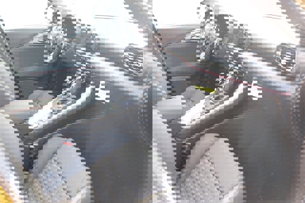 New 2024 Dodge Hornet R/T Plus w/ R/T Blacktop Package image 28