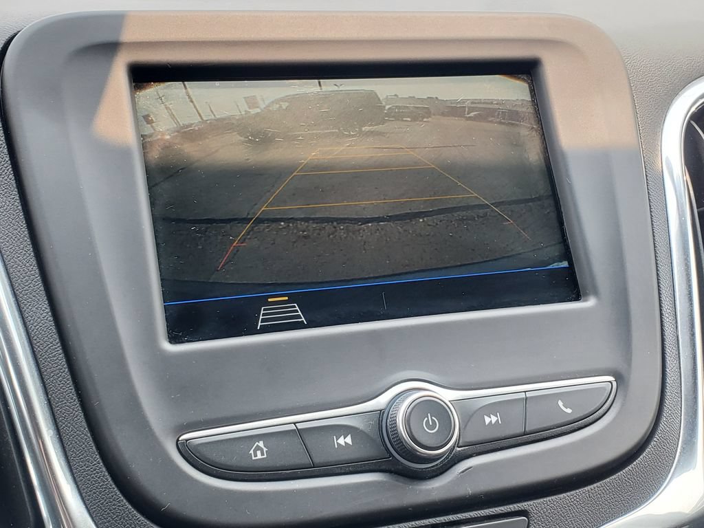 Used 2019 Chevrolet Equinox LT AWD/4WD image 17