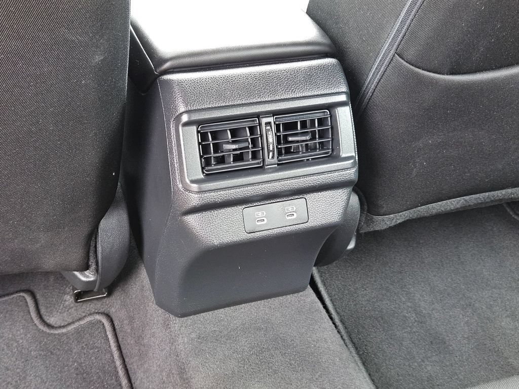 Used 2025 Honda Accord LX image 24
