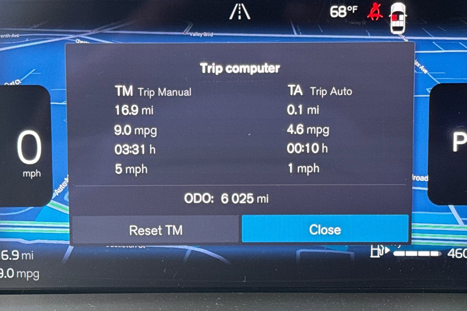 Used 2026 Volvo XC60 B5 Ultra w/ Protection Package Premier image 31