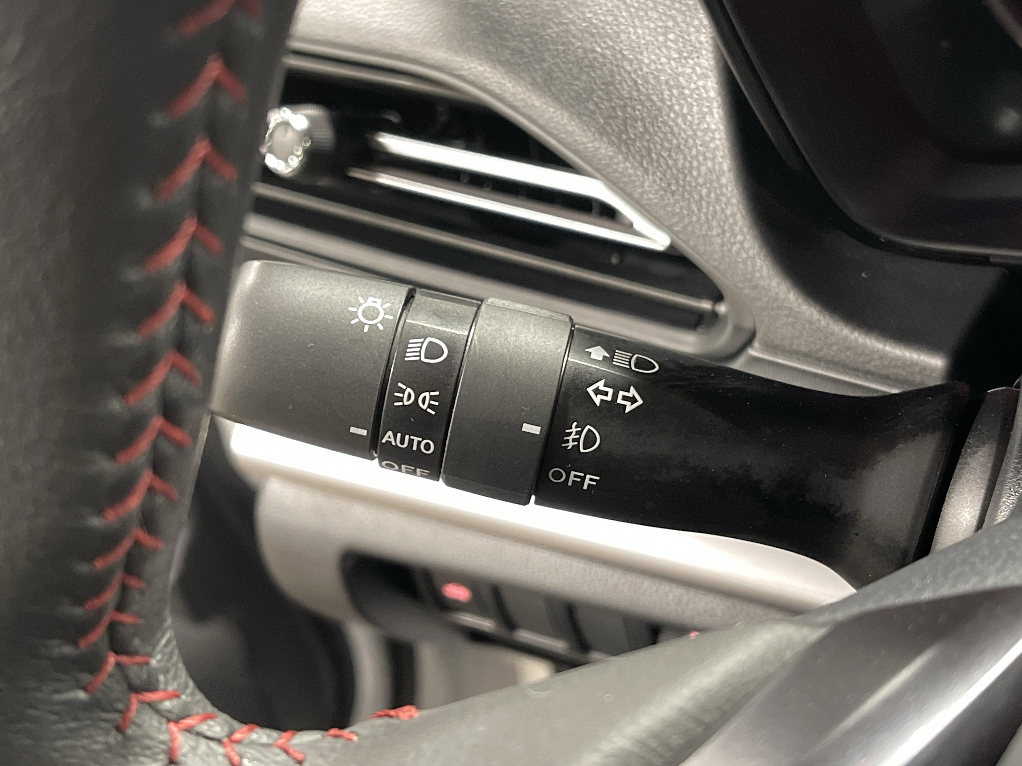 Used 2024 Subaru WRX Premium image 18