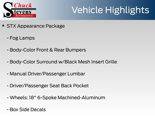Used 2021 Ford F150 XL w/ STX Appearance Package AWD/4WD image 6