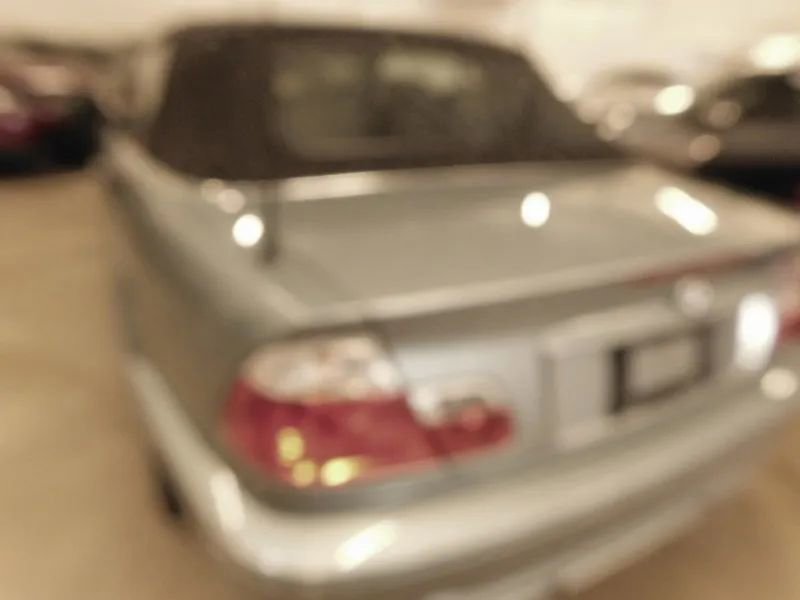 Used 2002 BMW 325Ci Convertible image 24