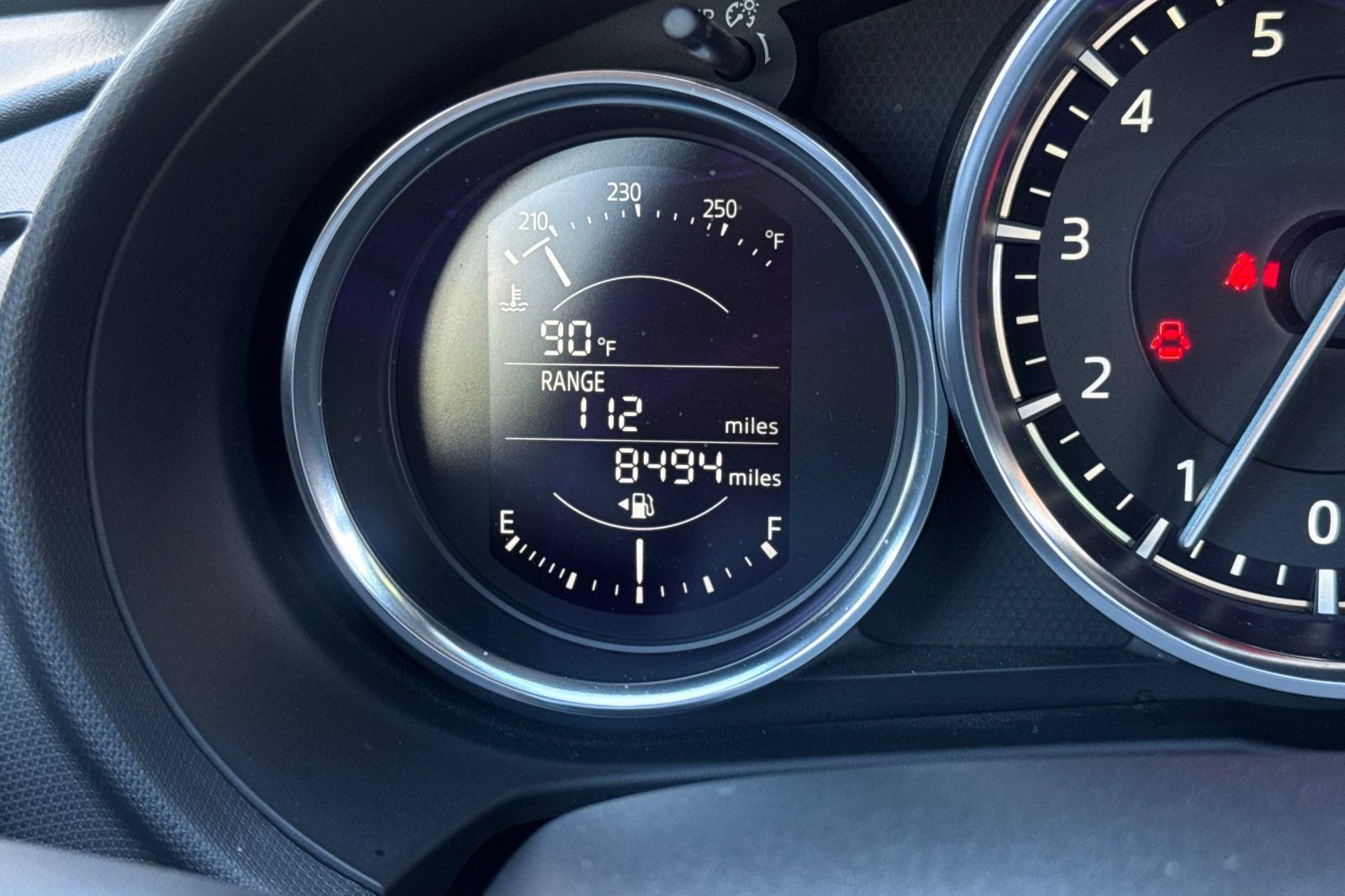 Used 2021 MAZDA MX-5 Miata Club w/ Appearance Package RWD image 25