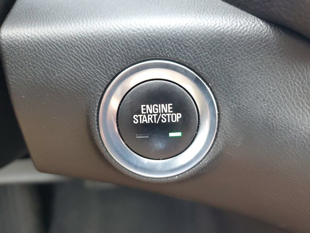 Used 2024 GMC Terrain SLT FWD image 23