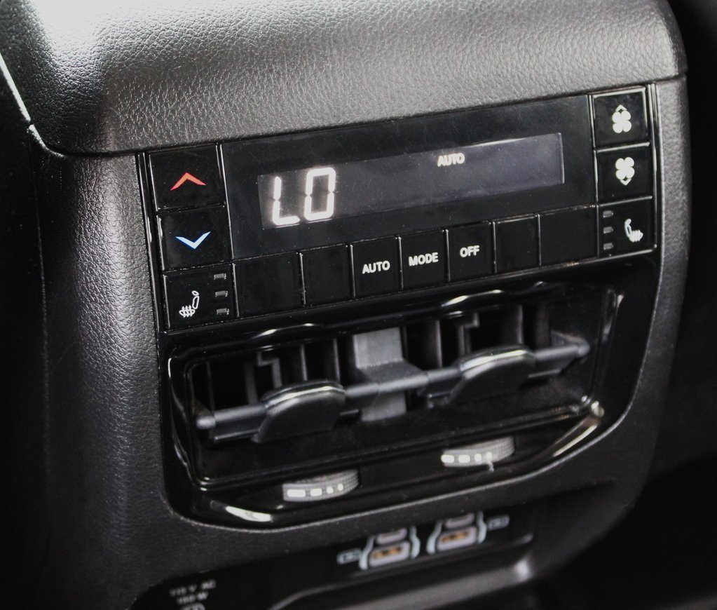 Used 2022 Jeep Grand Cherokee L Limited image 49