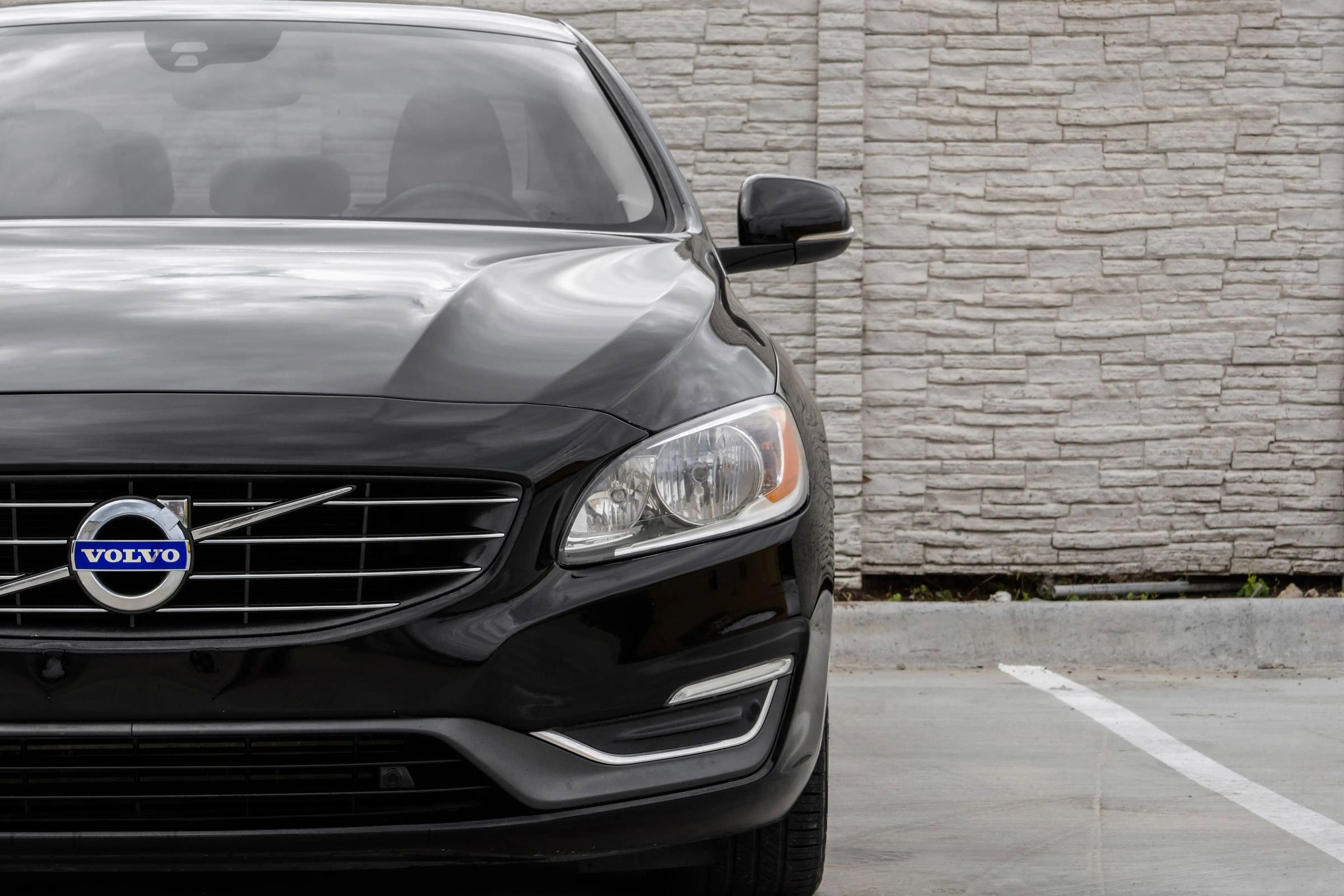 Used 2015 Volvo S60 T5 Premier image 29