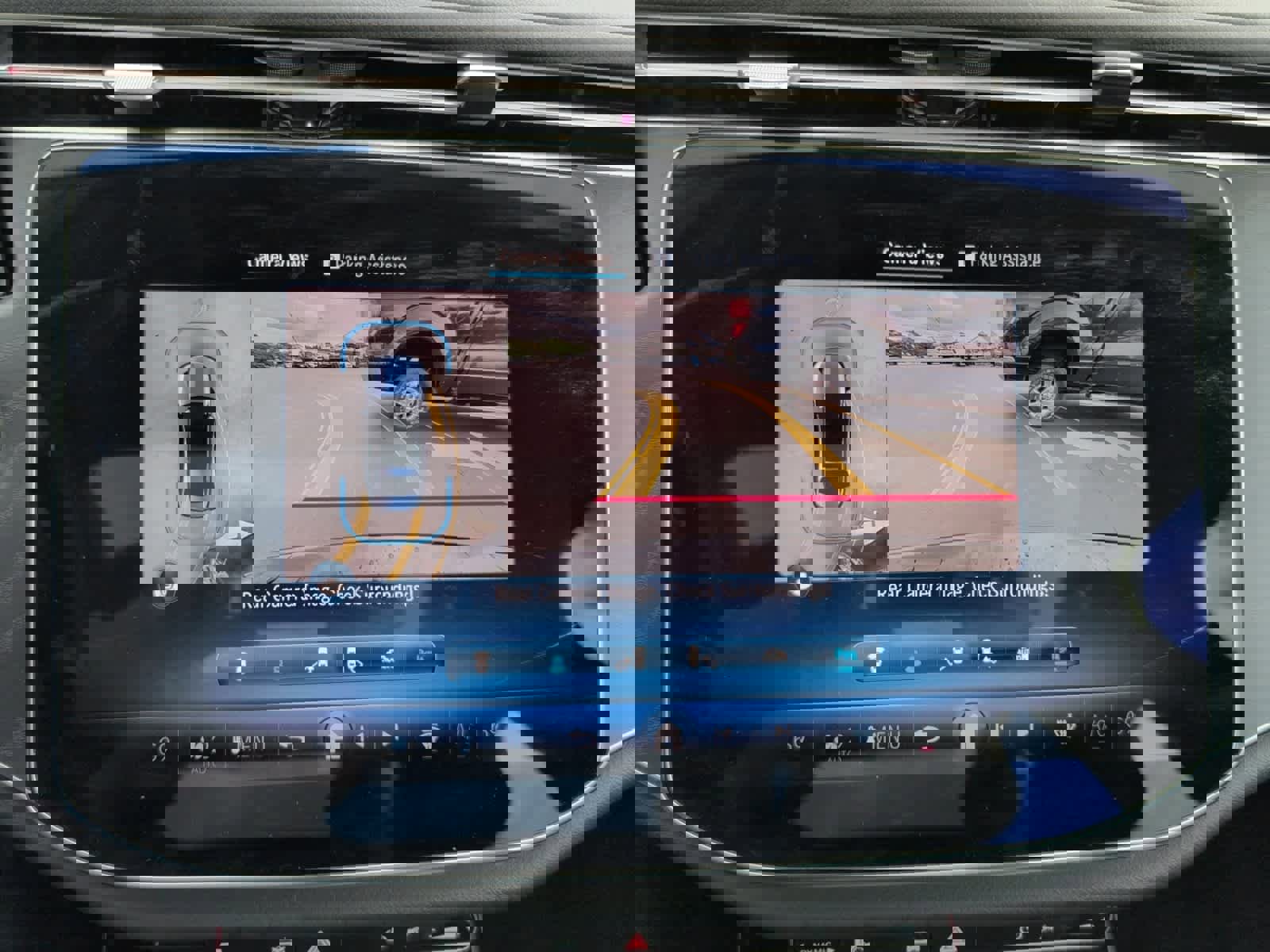 Used 2025 Mercedes-Benz E 350 4MATIC Sedan image 20