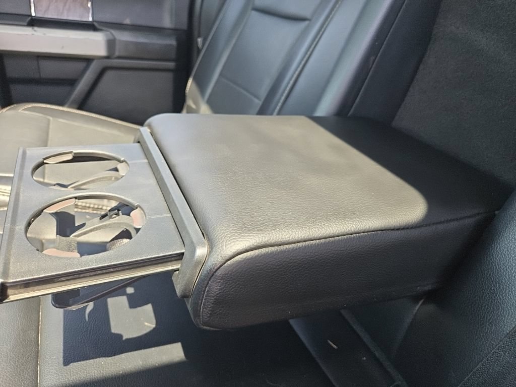 Used 2019 Ford F250 Lariat w/ Lariat Ultimate Package AWD/4WD image 6