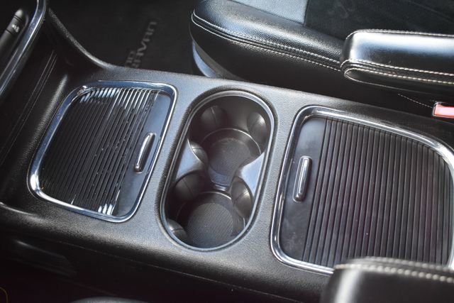 Used 2017 Dodge Grand Caravan SXT w/ Driver Convenience Group image 26