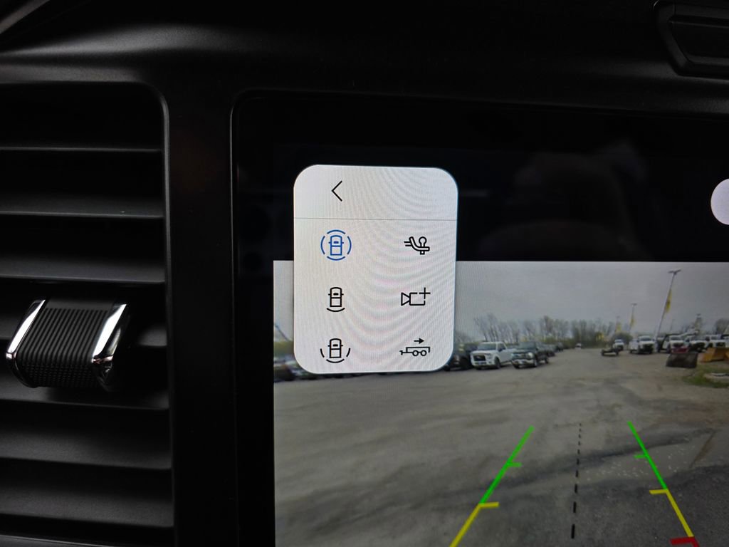 New 2026 Ford F150 XLT AWD/4WD image 55