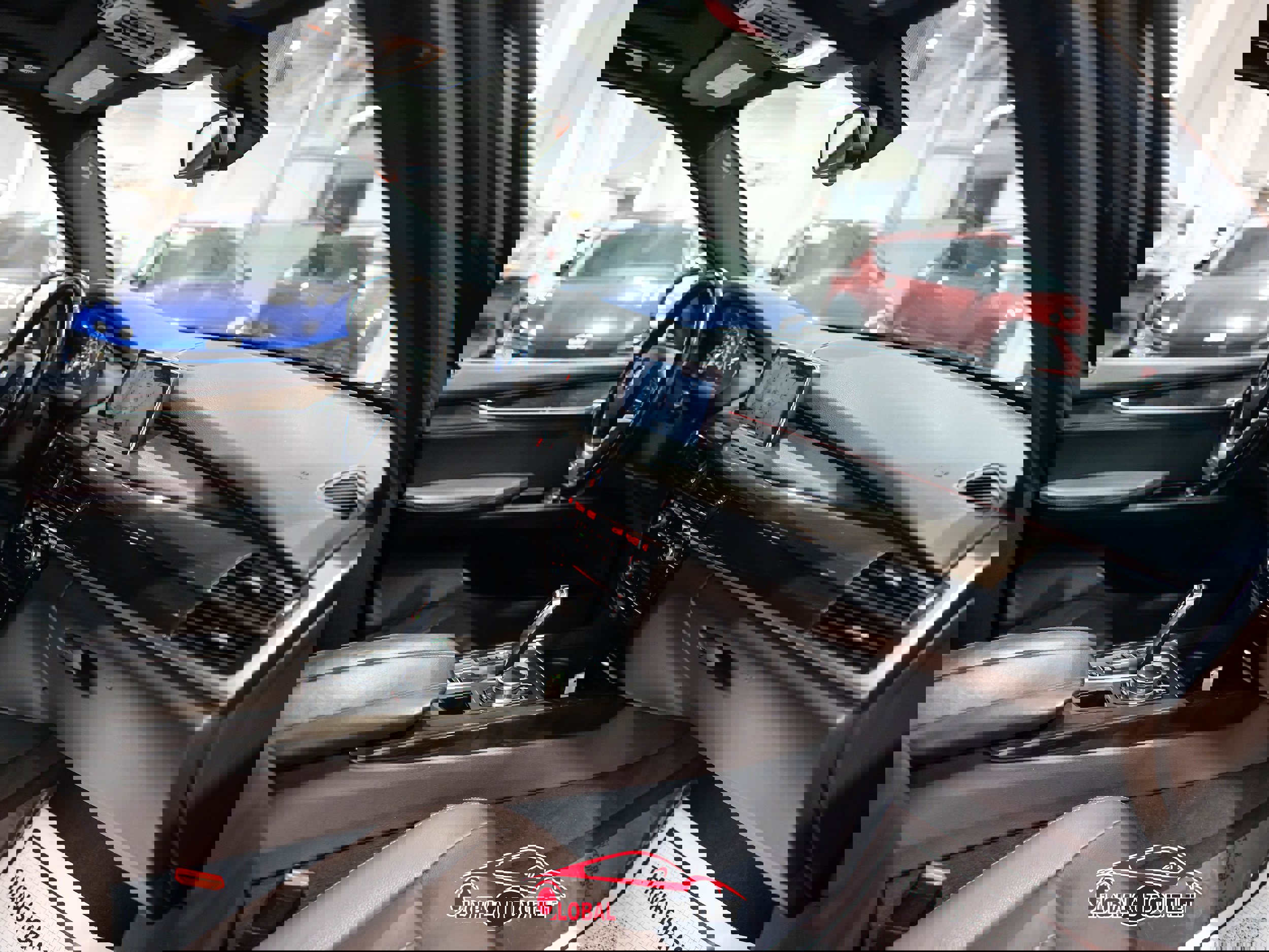 Used 2017 BMW X5 xDrive35i image 15