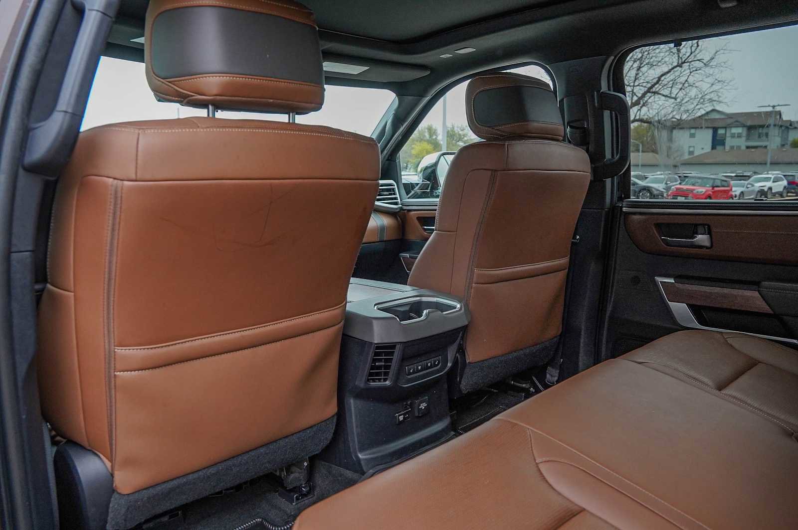 Used 2023 Toyota Tundra 1794 Edition image 28