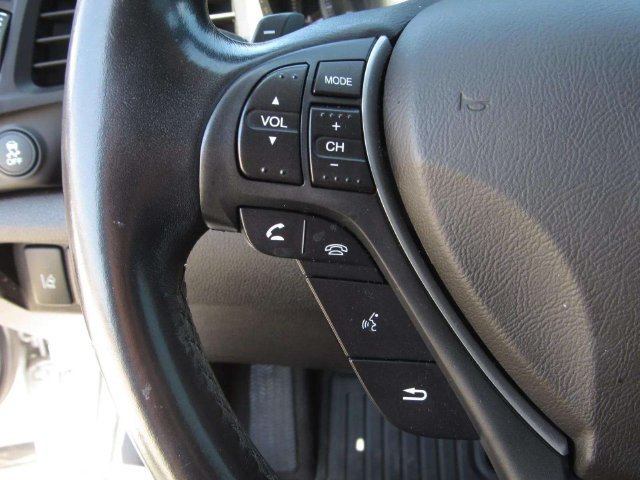 Certified 2019 Acura ILX FWD image 22