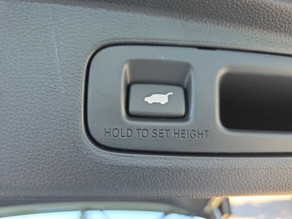 New 2026 Honda CR-V TrailSport image 17
