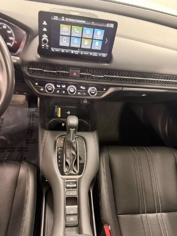 Used 2024 Honda HR-V EX-L image 30