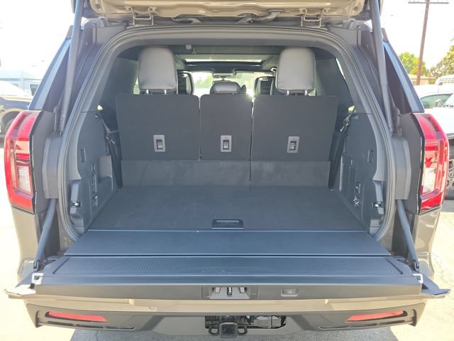 New 2026 Ford Expedition Tremor AWD/4WD image 22