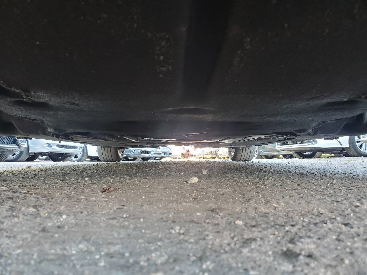 Used 2014 BMW 320i Sedan RWD image 18