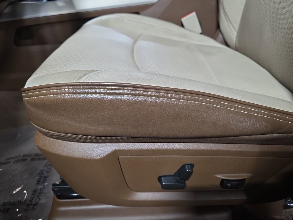 Used 2021 RAM 2500 Laramie image 27