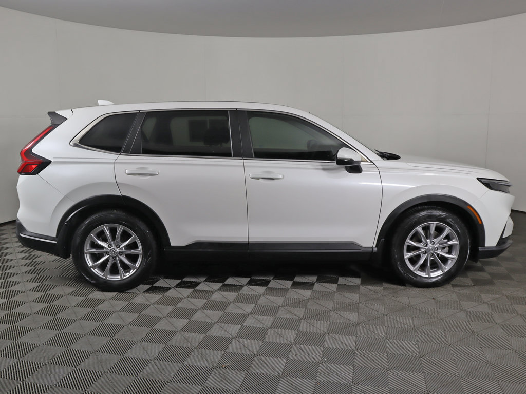 Used 2024 Honda CR-V EX image 18