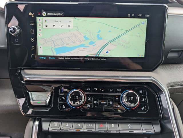 New 2025 GMC Sierra 2500 Denali w/ Denali Reserve Package image 19