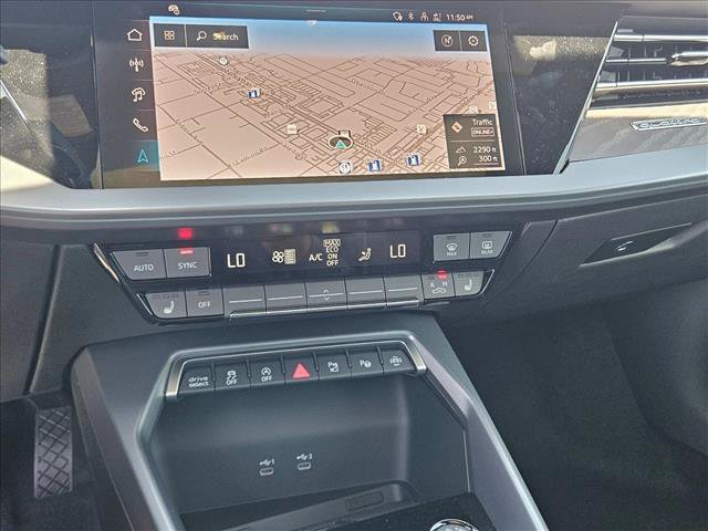 New 2026 Audi A3 2.0T Premium AWD/4WD image 14
