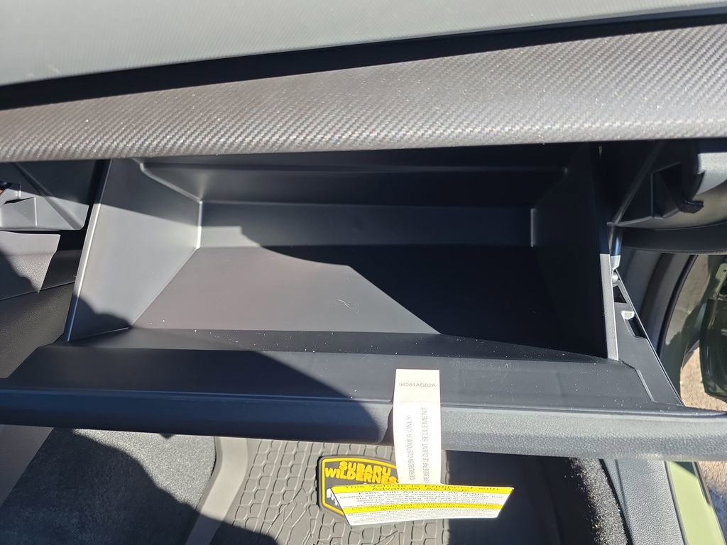 New 2026 Subaru Crosstrek 2.5i Wilderness image 14