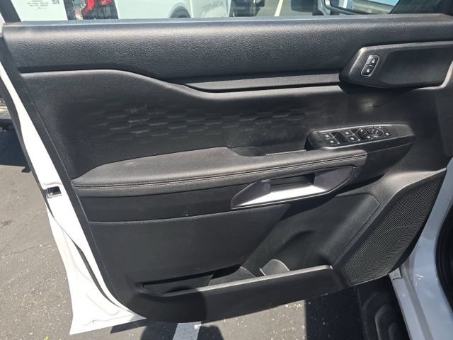 Used 2025 Ford Ranger XLT w/ FX4 Off-Road Package AWD/4WD image 14