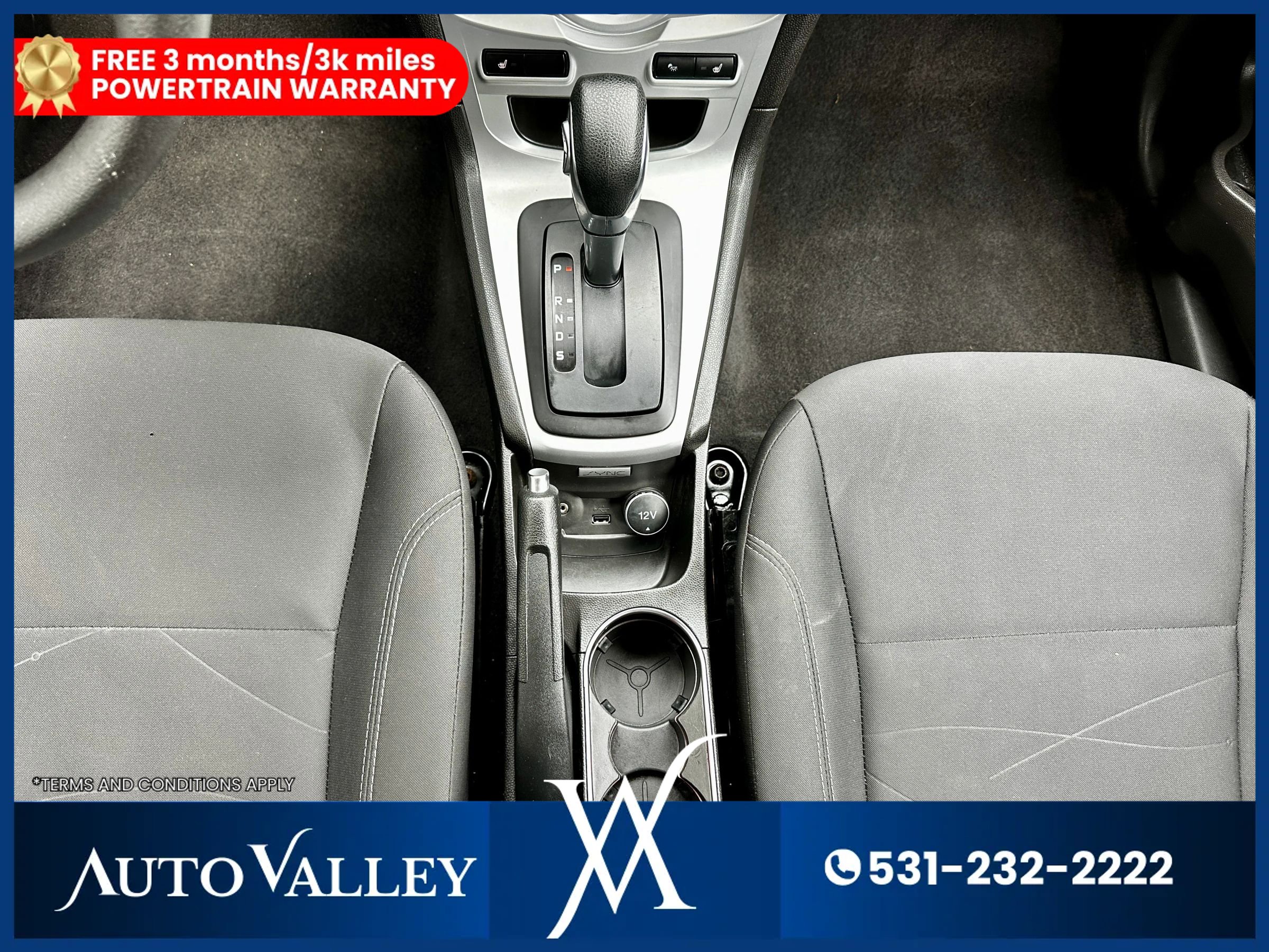 Used 2018 Ford Fiesta SE w/ Cold Weather Package image 33