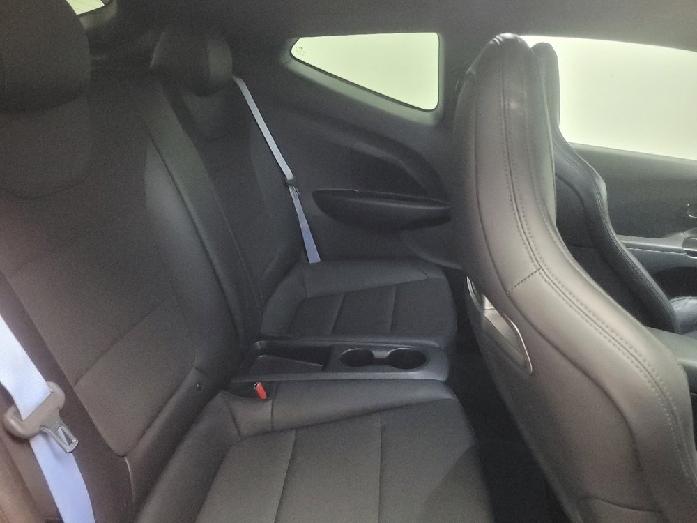 Used 2022 Hyundai Veloster N FWD image 19