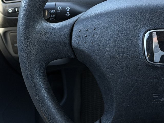 Used 2004 Honda Civic EX image 14