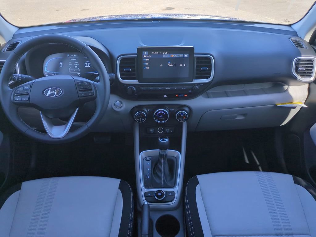 New 2026 Hyundai Venue SEL image 17