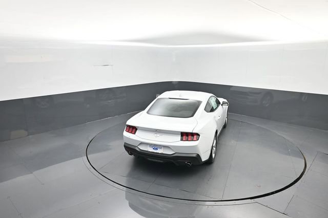 New 2026 Ford Mustang Coupe image 22