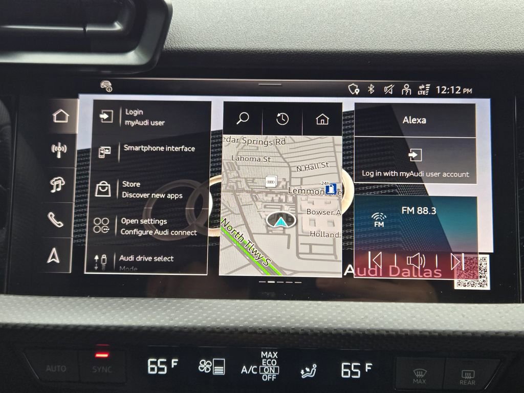 New 2026 Audi RS 3 image 18