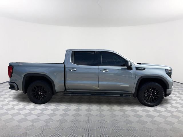 Used 2023 GMC Sierra 1500 Elevation w/ Elevation Premium Package image 4