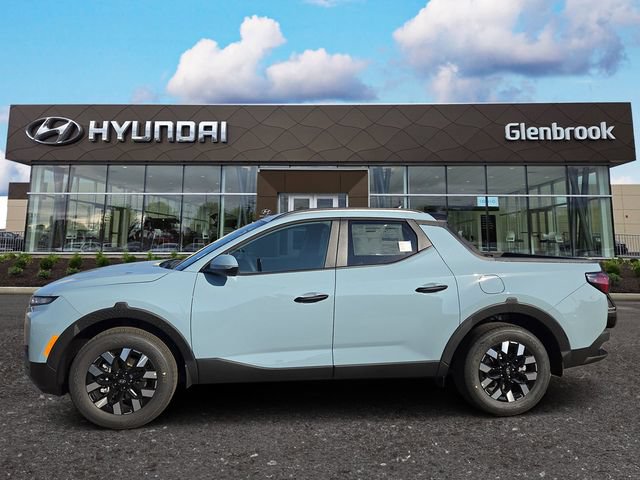 New 2026 Hyundai Santa Cruz SEL