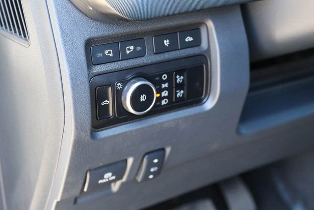 Used 2023 Ford F250 Platinum w/ Tremor Off-Road Package AWD/4WD image 13