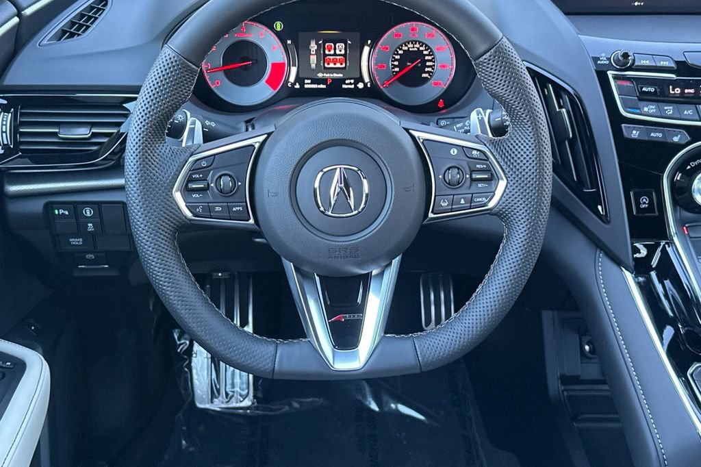 New 2026 Acura RDX A-Spec image 16
