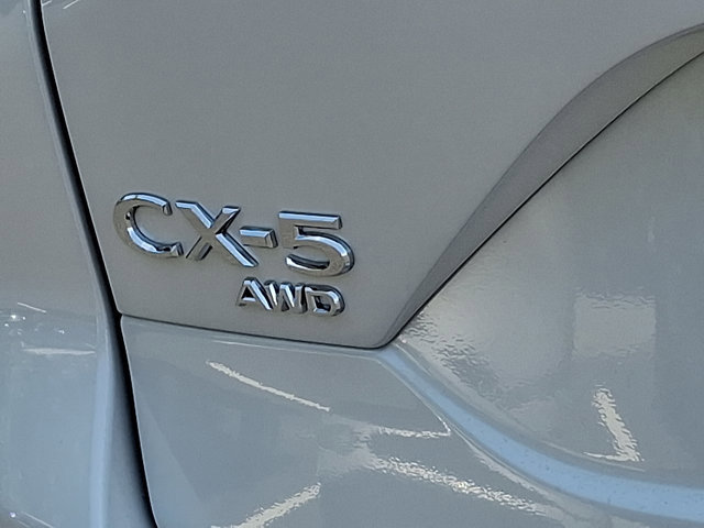 New 2025 MAZDA CX-5 AWD 2.5 S w/ Premium Plus Pkg image 24