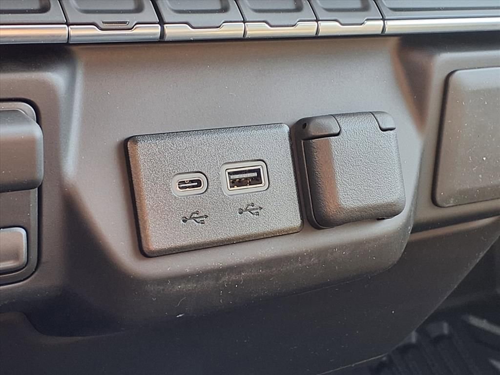 New 2026 Chevrolet Silverado 3500 W/T image 23