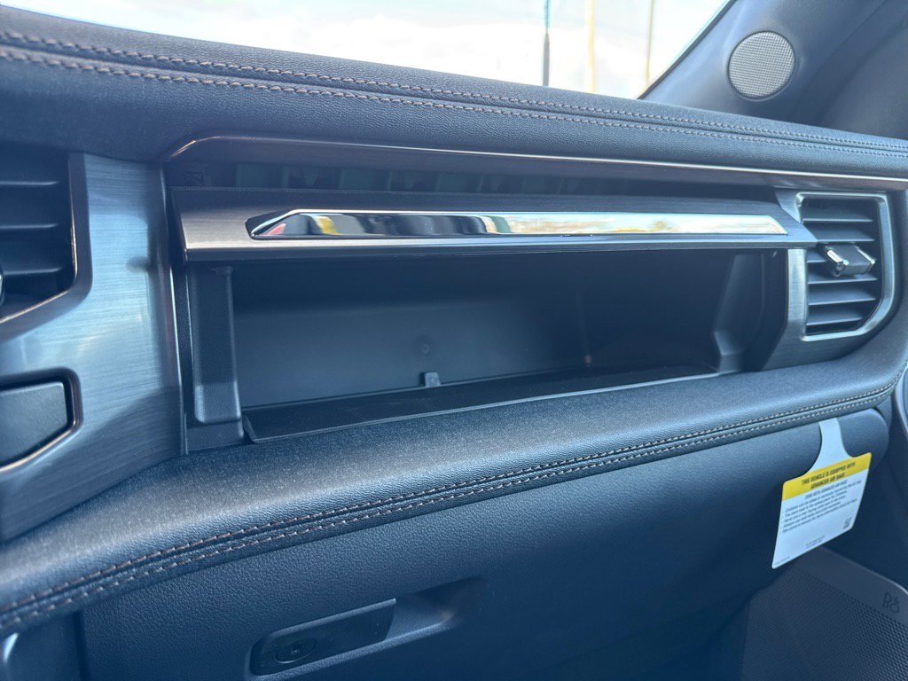 New 2025 Ford F150 Lightning Lariat image 33
