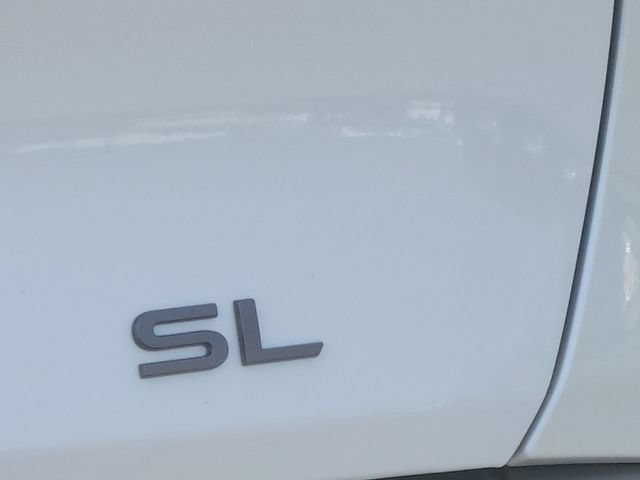 New 2026 Nissan Murano SL AWD/4WD image 6