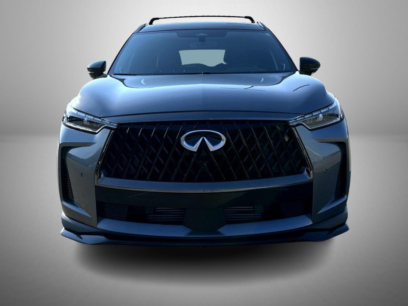 New 2027 INFINITI QX60 Sport w/ Dark Cargo Package AWD/4WD image 2