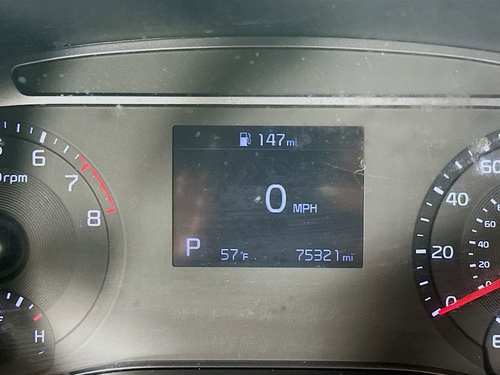 Used 2020 Kia Soul LX image 12